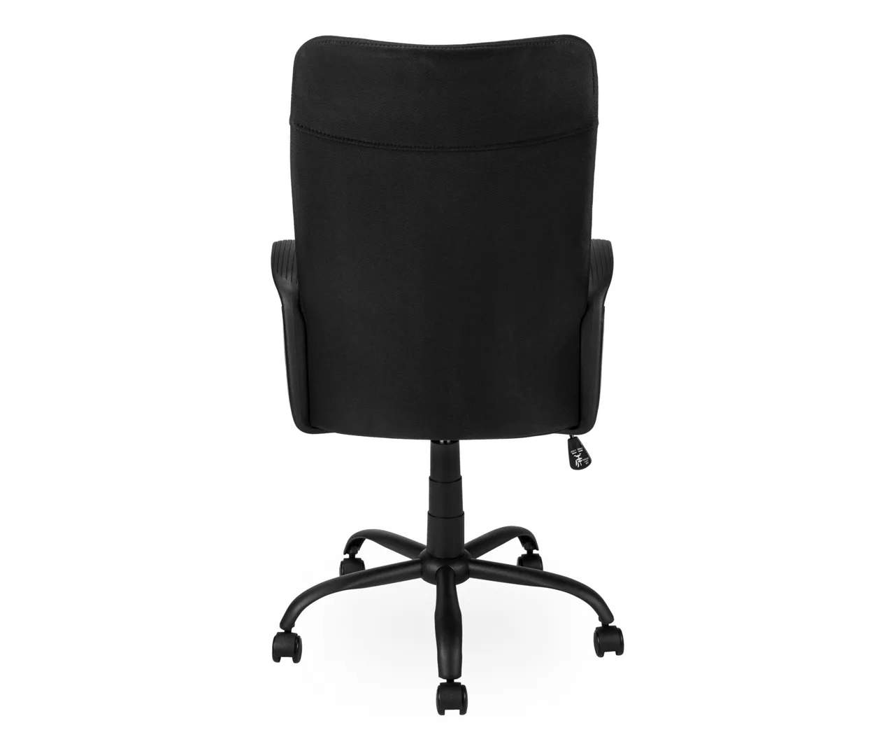 Black Multi-Position Office Chair Black Multi-Position Office Chair -Home Furniture Store 810512973 6