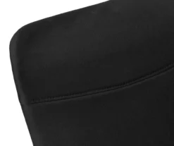 Black Multi-Position Office Chair 7 Black Multi-Position Office Chair -Home Furniture Store 810512973 7