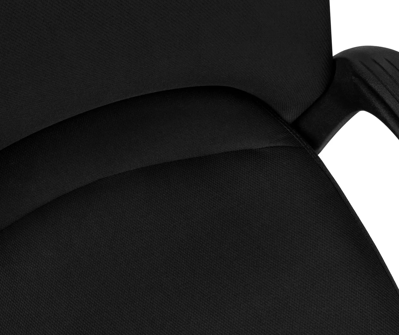 Black Multi-Position Office Chair Black Multi-Position Office Chair -Home Furniture Store 810512973 8