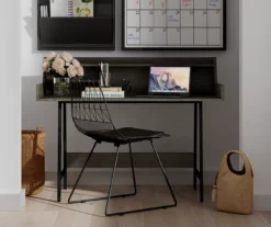 Vivi Metal Dining Chairs, 2-Pack -Home Furniture Store 810513497 4