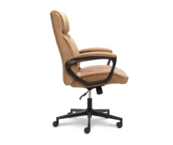 Serta Hannah Office Chair -Home Furniture Store 810513511 12