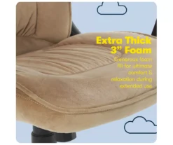 Serta Hannah Office Chair -Home Furniture Store 810513511 A0 8