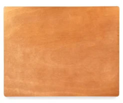 Alcott Light Brown Side Table With Drawer -Home Furniture Store 810513518 17