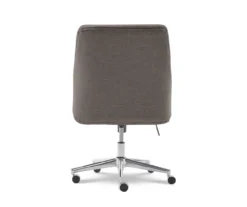 Serta Leighton Memomry Foam Office Chair -Home Furniture Store 810513539 12