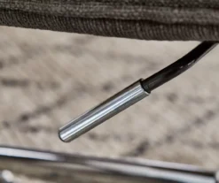 Serta Leighton Memomry Foam Office Chair -Home Furniture Store 810513539 7