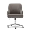 Serta Leighton Memomry Foam Office Chair -Home Furniture Store 810513539 9