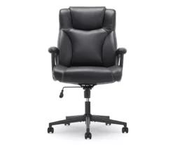 Serta Connor Office Chair -Home Furniture Store 810513548 A0 9
