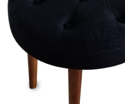 Penelope Tufted Stool -Home Furniture Store 810513570 4