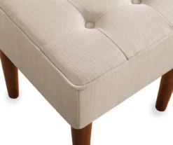 Aria Tufted Stool -Home Furniture Store 810513575 5