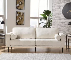 Caladeron Sandstone Sofa -Home Furniture Store 810519677 4