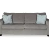 Kiara Alloy Sofa -Home Furniture Store 810519681