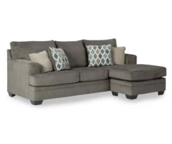Signature Design By Ashley Dorsten Sofa Chaise -Home Furniture Store 810519714 1
