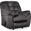 Accrington Granite Rocker Recliner -Home Furniture Store 810519721