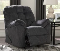 Accrington Granite Rocker Recliner -Home Furniture Store 810519721 3
