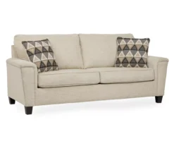 Abinger Cream Sofa -Home Furniture Store 810519727 1