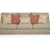 Almanza Wheat Sofa -Home Furniture Store 810519735