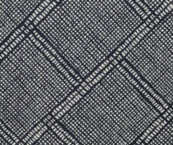 Bossa Gray Print Accent Chair 7 Bossa Gray Print Accent Chair -Home Furniture Store 810519952 5