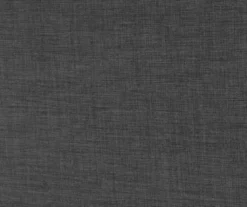 Lombard Charcoal Gray Queen Upholstered Bed -Home Furniture Store 810519984 9