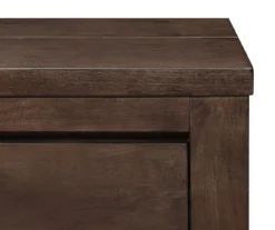 Florence 2-Drawer Nightstand 7 Florence 2-Drawer Nightstand -Home Furniture Store 810519987 2