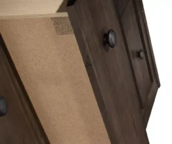 Florence 2-Drawer Nightstand 8 Florence 2-Drawer Nightstand -Home Furniture Store 810519987 3