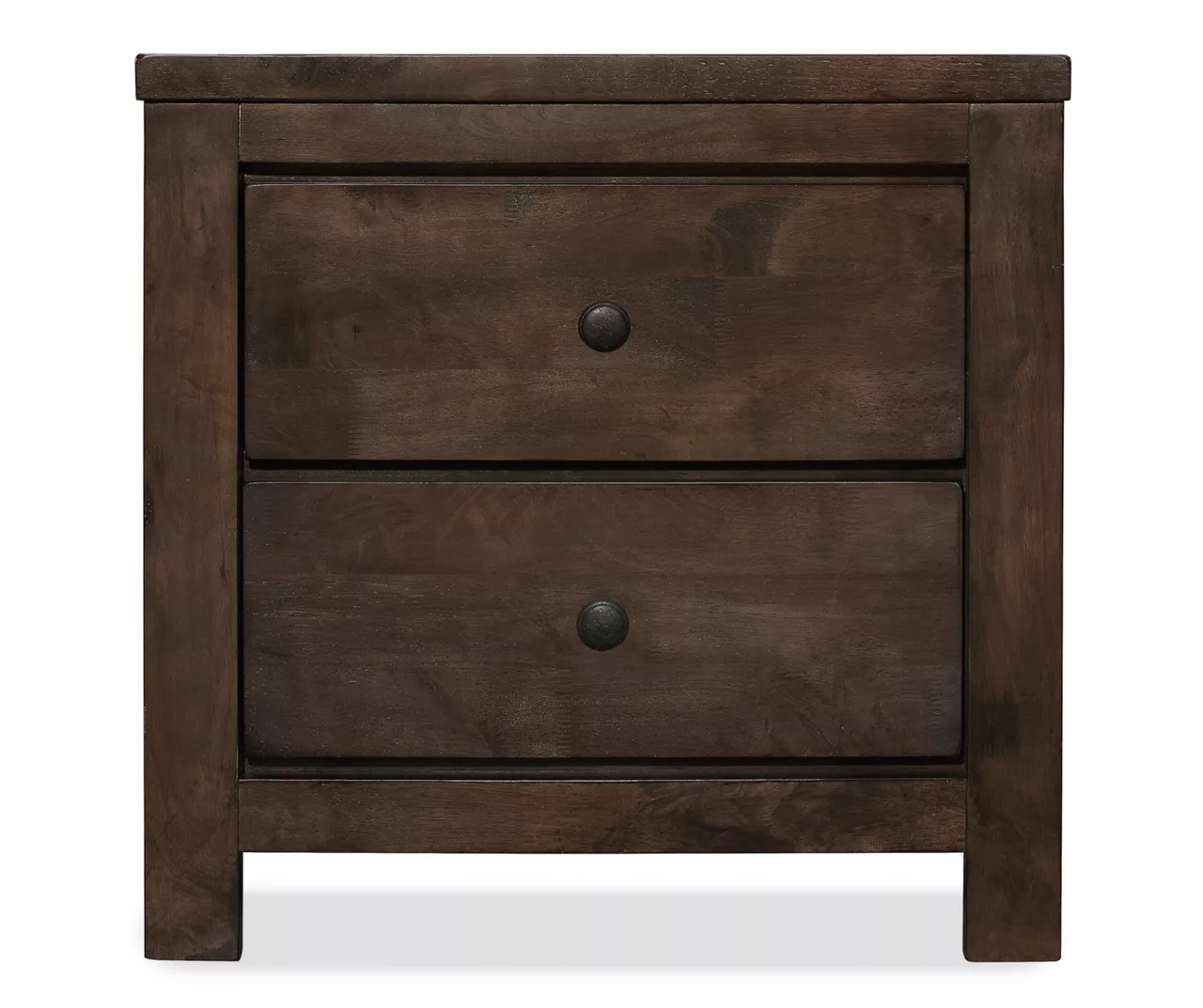 Florence 2-Drawer Nightstand Florence 2-Drawer Nightstand -Home Furniture Store 810519987 6