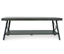 Willow River Pomona Coffee Table -Home Furniture Store 810520047 4 1