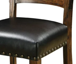 Napa Ladder Back Dining Chairs, 2-Pack -Home Furniture Store 810520071 2