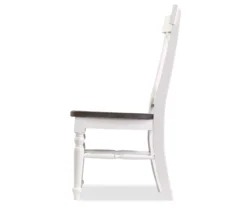 Coastal Retreat Dining Chairs, 2-Pack -Home Furniture Store 810520078 5