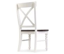 Coastal Retreat Dining Chairs, 2-Pack -Home Furniture Store 810520078 8