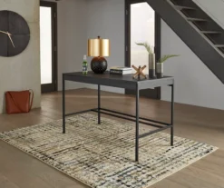 Yarlow Office Desk -Home Furniture Store 810523804 4