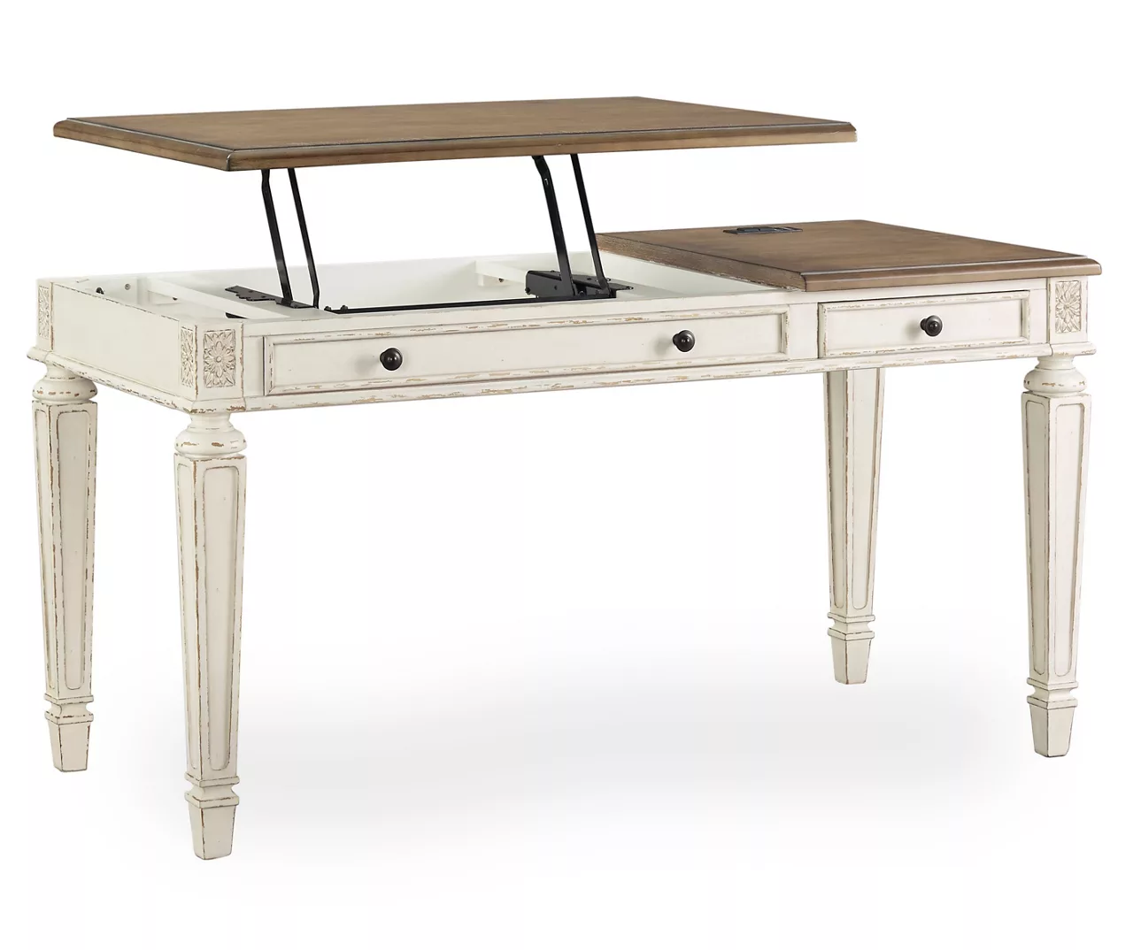 Realyn Lift-Top Office Desk Realyn Lift-Top Office Desk -Home Furniture Store 810523815 2