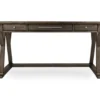 Luxenford 3-Drawer Office Desk