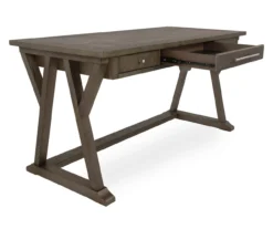 Luxenford 3-Drawer Office Desk 4 Luxenford 3-Drawer Office Desk -Home Furniture Store 810523817 3