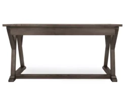 Luxenford 3-Drawer Office Desk 5 Luxenford 3-Drawer Office Desk -Home Furniture Store 810523817 4