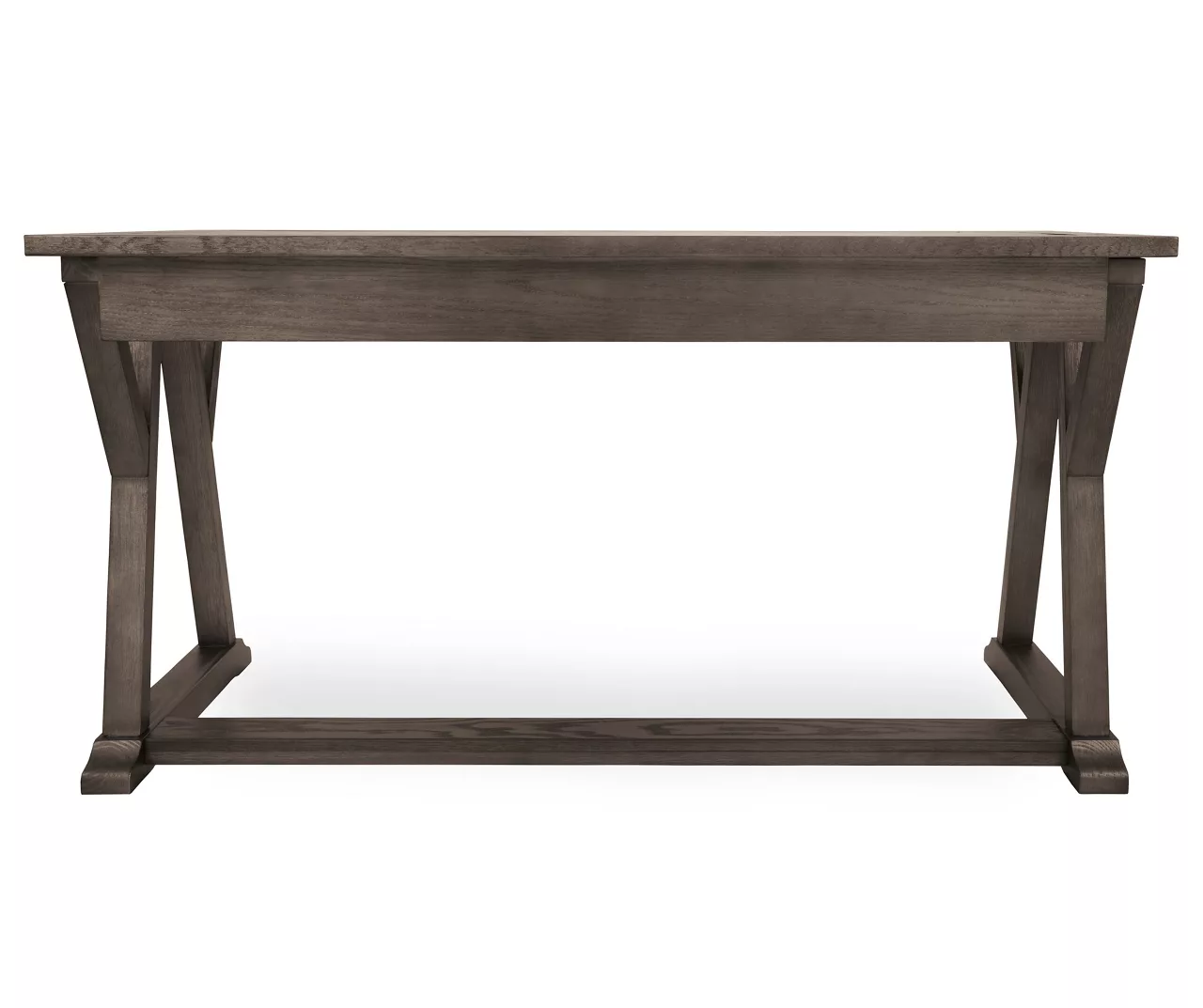 Luxenford 3-Drawer Office Desk Luxenford 3-Drawer Office Desk -Home Furniture Store 810523817 4