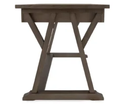 Luxenford 3-Drawer Office Desk 7 Luxenford 3-Drawer Office Desk -Home Furniture Store 810523817 6