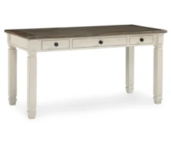 Bolanburg Office Desk -Home Furniture Store 810523820 2