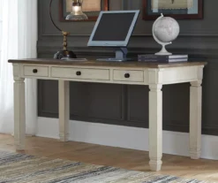 Bolanburg Office Desk -Home Furniture Store 810523820 6