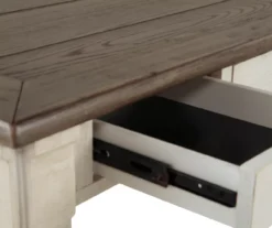 Bolanburg Office Desk -Home Furniture Store 810523820 7