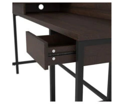 Camiburg L-Shaped Corner Desk -Home Furniture Store 810523822 6