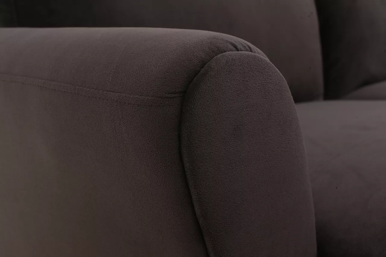 Waverley Coffee Brown Sectional Waverley Coffee Brown Sectional -Home Furniture Store 810524581 51