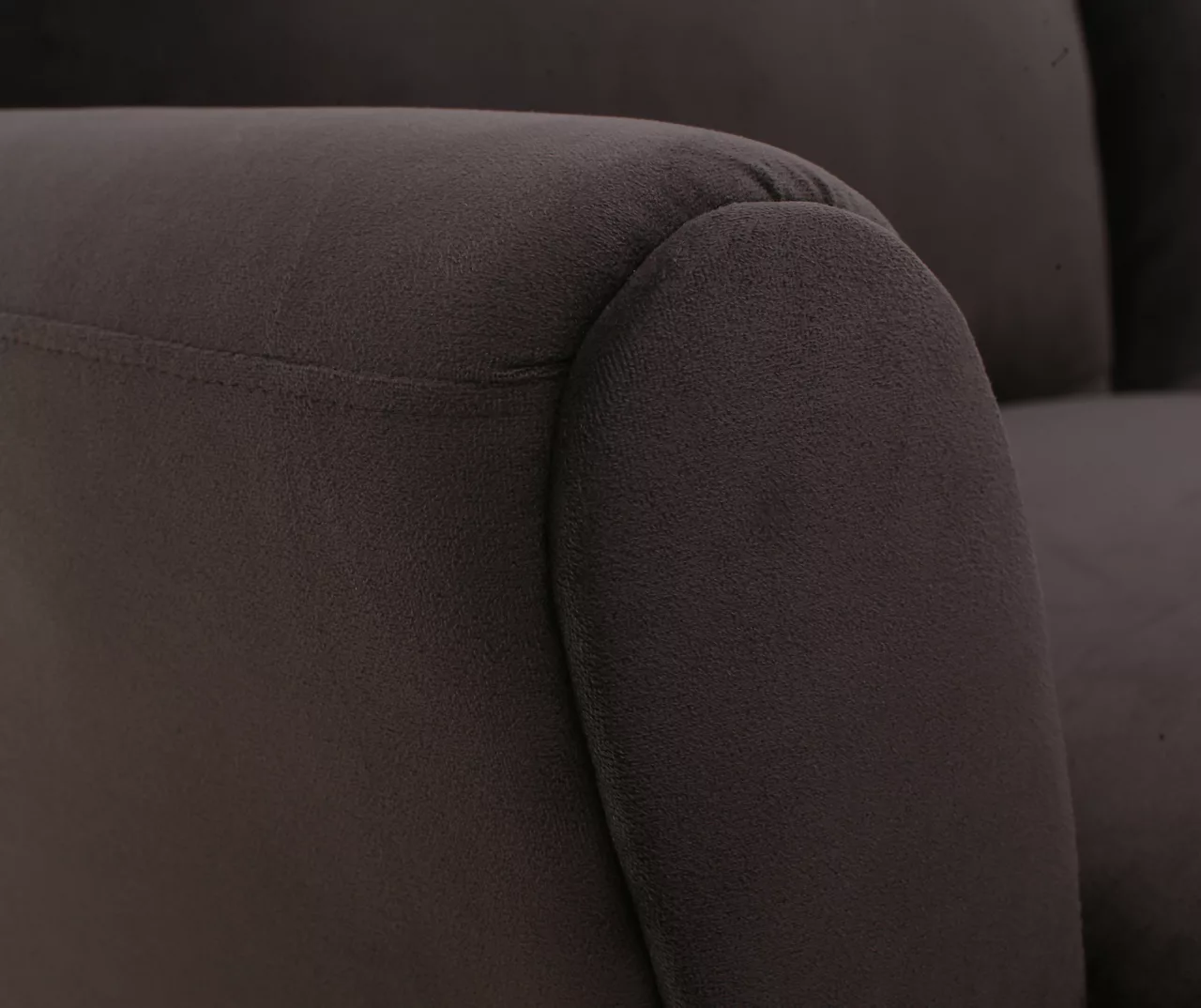 Waverley Coffee Brown Sectional Waverley Coffee Brown Sectional -Home Furniture Store 810524581 6