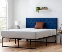 Brookside Diamond Tufted Headboard -Home Furniture Store 810527107 2