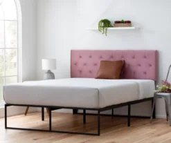 Brookside Diamond Tufted Headboard -Home Furniture Store 810527108 2