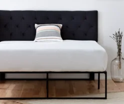 Brookside Diamond Tufted Headboard -Home Furniture Store 810527130 2