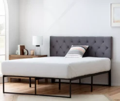 Brookside Diamond Tufted Headboard -Home Furniture Store 810527153 3