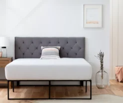 Brookside Diamond Tufted Headboard -Home Furniture Store 810527153 4