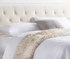 Brookside Emmie Upholstered Headboard -Home Furniture Store 810527248 810527251 810527255 810527260 3