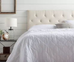 Brookside Emmie Upholstered Headboard -Home Furniture Store 810527248 810527251 810527255 810527260 5