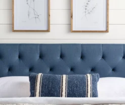 Brookside Emmie Upholstered Headboard -Home Furniture Store 810527249 810527253 810527257 810527261 2